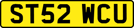 ST52WCU