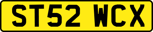 ST52WCX