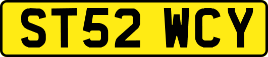 ST52WCY