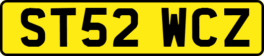 ST52WCZ