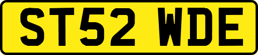 ST52WDE