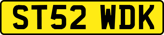 ST52WDK