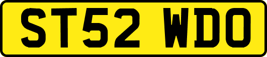 ST52WDO