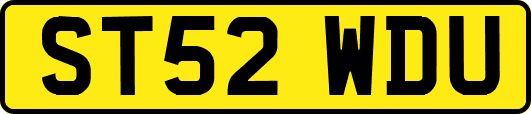 ST52WDU