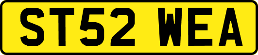 ST52WEA