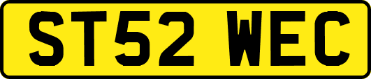 ST52WEC