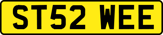 ST52WEE