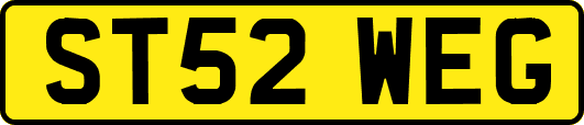 ST52WEG