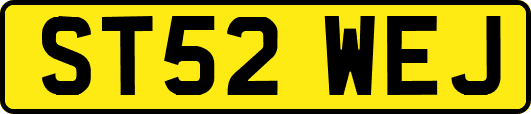 ST52WEJ