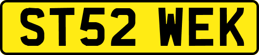 ST52WEK