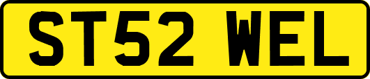 ST52WEL