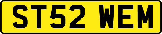 ST52WEM