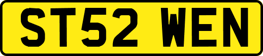 ST52WEN