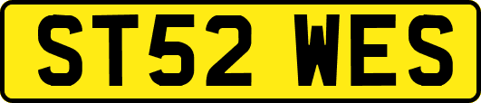 ST52WES