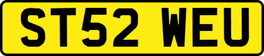 ST52WEU