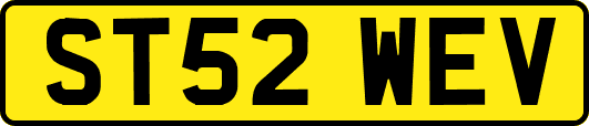 ST52WEV