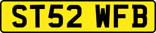 ST52WFB
