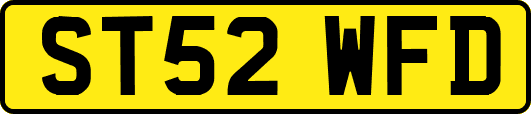 ST52WFD