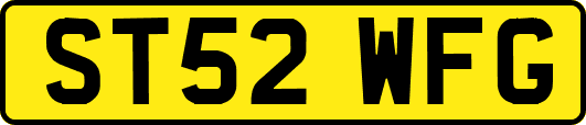 ST52WFG