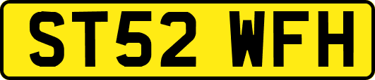 ST52WFH