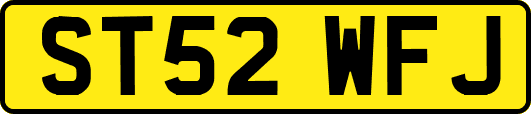 ST52WFJ