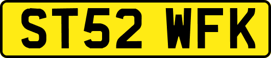 ST52WFK