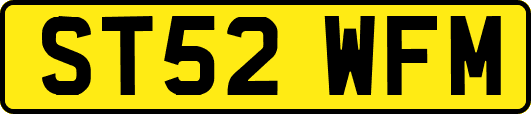 ST52WFM