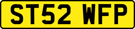 ST52WFP