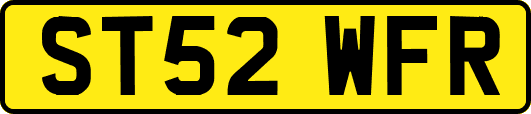 ST52WFR