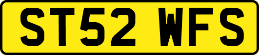 ST52WFS