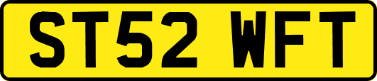 ST52WFT