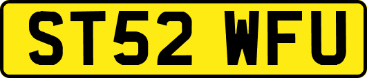 ST52WFU