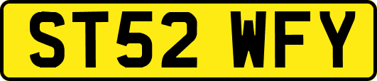 ST52WFY