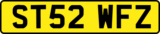ST52WFZ