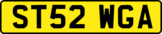 ST52WGA