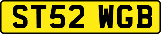 ST52WGB
