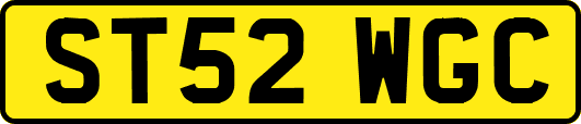 ST52WGC