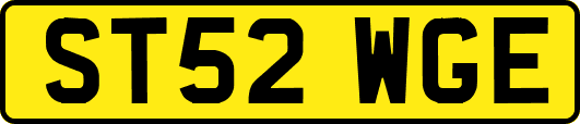 ST52WGE