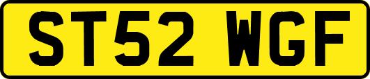 ST52WGF