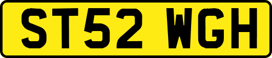 ST52WGH