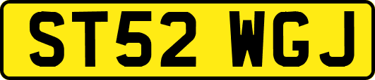 ST52WGJ