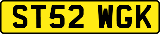 ST52WGK