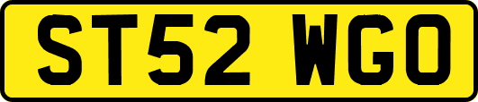 ST52WGO