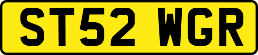ST52WGR