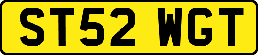ST52WGT
