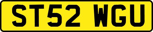 ST52WGU
