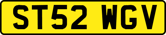 ST52WGV