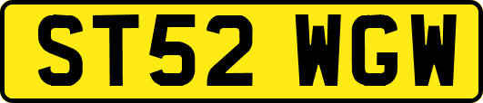 ST52WGW