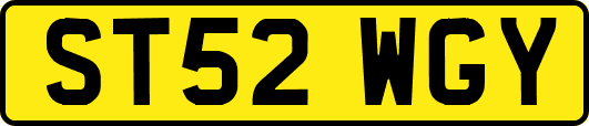 ST52WGY