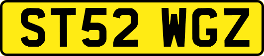 ST52WGZ